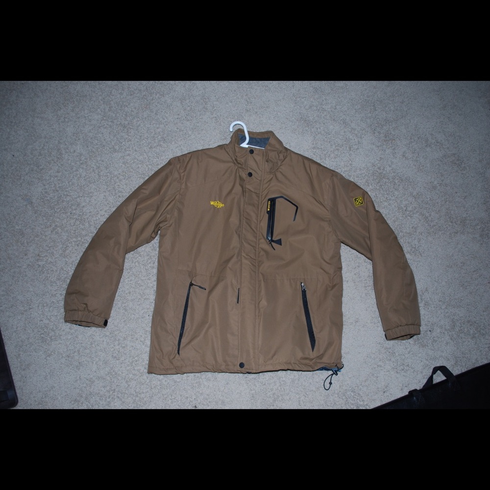 Wantdo snow & ski jacket